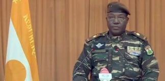 Niger: La transition annoncée par l’homme fort du régime militaire manque de projet politique»