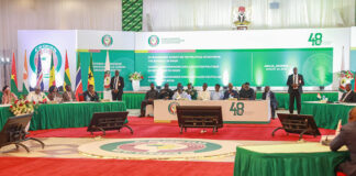 Crise au Niger: Délégation à Niamey pour tenter de trouver une solution diplomatique