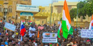 Niger: La sortie de la crise est encore loin