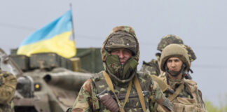 Guerre en Ukraine: Kiev assure progresser sur le front sud
