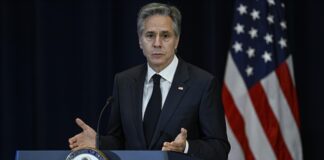 Niger: Il existe une marge pour rétablir Bazoum dans ses fonctions, selon Blinken