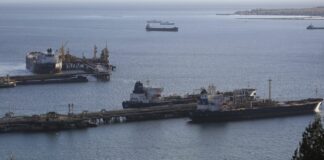 Guerre en Ukraine: Une réunion sur la paix ce week-end à Djeddah en Arabie saoudite