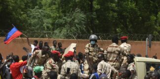 Situation au Niger: Le Quai d’Orsay annonce l’évacuation des ressortissants français