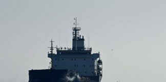 Guerre en Ukraine: Des tirs de sommation russes sur un cargo se dirigeant vers un port ukrainien