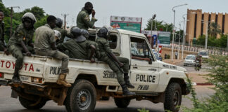 Niger: Le Conseil militaire donne 48 heures à l’ambassadeur de France de quitter le pays