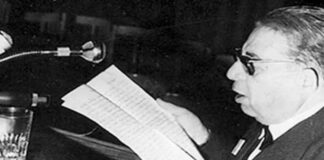 46e anniversaire de la disparition de Moufdi Zakaria: Hommage au poète de la Révolution algérienne