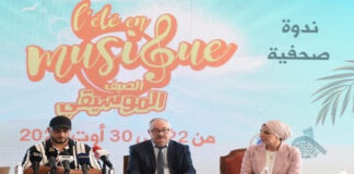 6e Festival culturel international «Eté en musique»: Des artistes algériens et étrangers de renom au programme