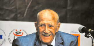 Journée nationale du moudjahid: Hommage à Taha El Amiri, membre de la troupe artistique du FLN