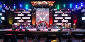 Festival «L’été en musique»: Trois prestations de qualité pour un public varié