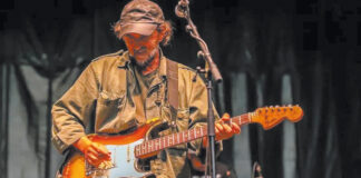 Musique: Le groupe Raïna raï célèbre à Alger les 40 ans de « Ya zina »