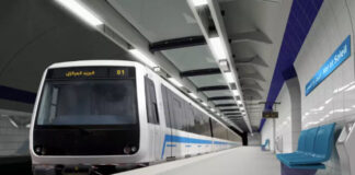 Raconte-moi la Casbah: Le métro d’Alger se dote d’un espace de cinéma virtuel en 3D