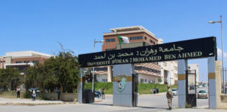 Oran: Un ouvrage sur la situation dans l’Oranie avant le déclenchement de la guerre de libération