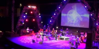 Les nuits du Casif: Soirée mémorable avec Foufa Torino et Cheb Adoula