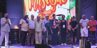 Festival international «L’été en musique»: La 6e édition s’ouvre à Alger
