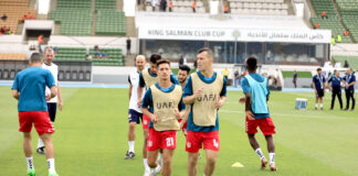 Coupe du Roi Salmane des clubs (Gr. D : 3e J): Le CRB pour une sortie honorable devant le Koweït SC