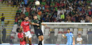 Ligue des champions – Tour préliminaire: Le CS Constantine s’incline devant l’ES Sahel de Tunisie (0-2)