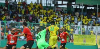 Foot-Coupe de la CAF: L’ASO Chlef digère mal sa défaite au Nigeria