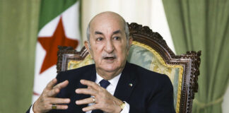 L’Algérie poursuit grâce à ses enfants la réalisation des acquis dans différents domaines