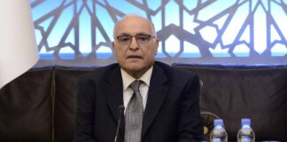 Algérie – Etats-Unis: Attaf entame une visite de travail à Washington