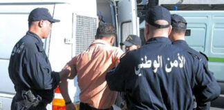 Alger: Arrestation de 12 individus et saisie de quantités de drogues et de psychotropes