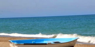 Mostaganem: Mise en échec de 7 tentatives d’émigration clandestine