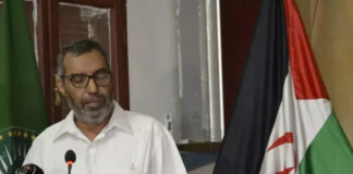 11e édition de l’Université d’été des cadres du Front Polisario et de (RASD): Bouchraya: «Les dangereuses alliances du Maroc menacent la paix et la sécurité en Afrique du Nord et au Sahel»