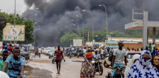 Résolution de la crise au Niger: L’Algérie réaffirme ses positions de principe