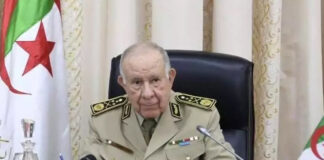 En visite hier à la 1re Région militaire, Chanegriha affirme: «Nous sommes prêts à faire face à toute menace visant la sécurité de notre pays»