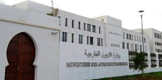 Tout en privilégiant la voix du dialogue et de la concertation: L’Algérie met en garde contre une intervention militaire au Niger