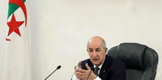 Il a présidé hier la réunion du haut comité de contrôle des déclarations douanières et des opérations commerciales: Tebboune déterminé à assainir l’économie nationale