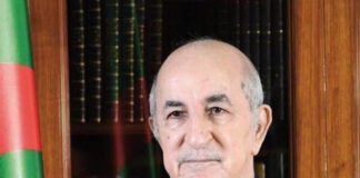 Niger: Le Président Tebboune fermement convaincu de la possibilité de faire prévaloir le processus politique et pacifique