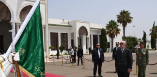 Édification de l’Algérie nouvelle: Le renforcement du front interne, plus que jamais impératif