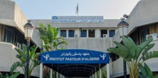 Institut Pasteur d’Algérie: Formation sur le séquençage génomique des virus grippaux et du sars-CoV-2 au profit de 11 pays africains