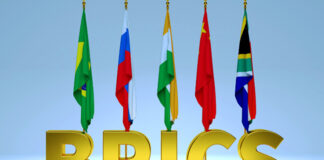 Les enjeux géostratégiques et économiques l’importante réunion en Afrique du Sud des BRICS du 22 au 24 août 2023