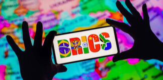 Les six nouveaux membres des BRICS et la nouvelle recomposition du pouvoir économique mondial