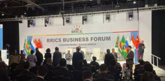 La leçon pour l’Algérie du dernier sommet des BRICS, les 22/24 aout 2023, en Afrique du Sud