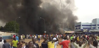 Suite à l’instabilité au Niger et aux tensions régionales en Afrique: Favoriser le dialogue et la bonne gouvernance