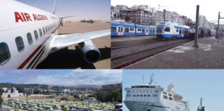 Face à la profonde restructuration mondiale du système des transports: Quelle politique pour l’Algérie ?