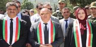 Révolution libératrice: «Près de 40 000 témoignages recueillis», révèle Rebiga