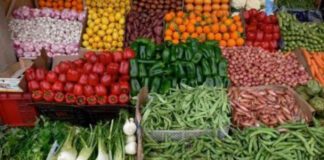Cherté des fruits et légumes: Quand la mercuriale se déchaîne