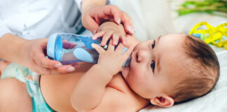Santé mère et enfant: L’importance de l’allaitement naturel mise en exergue