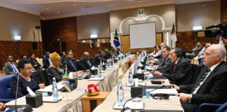 Coopération algéro-tanzanienne: La 5e session de la Commission mixte entame ses travaux
