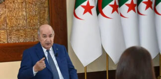 Revendications sociales de ses citoyens: Abdelmadjid Tebboune réaffirme son engagement à défendre la classe moyenne
