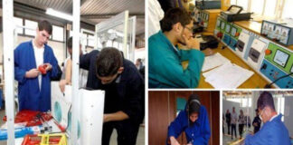Formation professionnelle: Plus de 500 000 nouvelles places pédagogiques à la prochaine rentrée