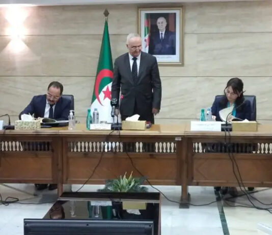Finances: Signature d’un protocole d’accord entre la DGDN et la DGI