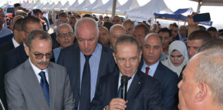 Développement de l’élevage: «Des résultats satisfaisants grâce aux mesures prises», affirme Henni