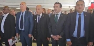 Forum «BRICS Outreach Plus»: Faid à Johannesburg pour représenter le président de la République