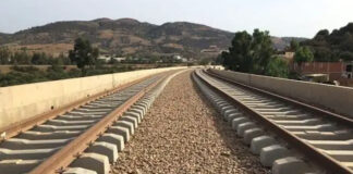 Voie ferrée: Lignes Aïn Beïda-Khenchela et Djebel El Onk-Oued Kebrit: «Le projet livré avant la fin 2023»,insiste Rekhroukh