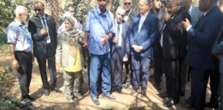 El Meghaïer: La modernisation des méthodes d’exploitation des terres agricoles, une nécessité