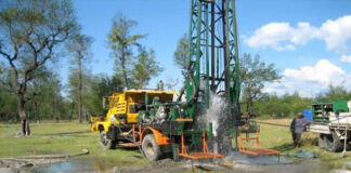 Naâma: Près de 164 autorisations de fonçage de puits depuis le début de l’année 2023